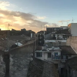  Casa vacanze Conte Ruggero Centralissimo Italia