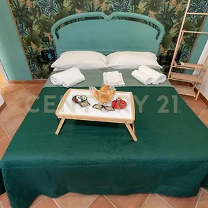  Casa vacanze La Dimora Dei Mille Italia