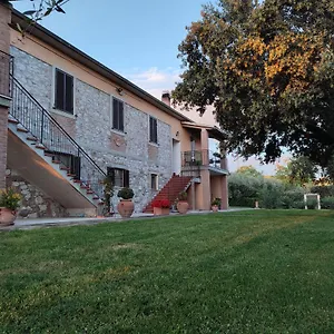  Alloggio per agriturismo San Giorgino Italia