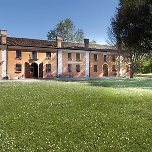  Alloggio per agriturismo Ca' Guerriera Italia