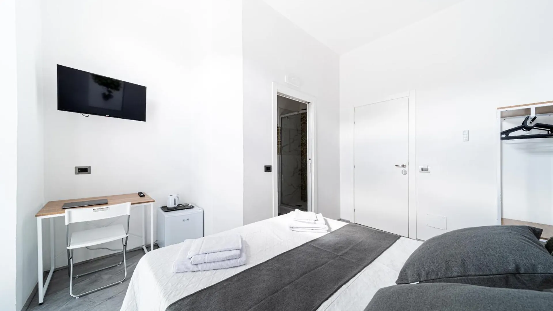 Volcano'S Suite - Fico D'India - The First Sustainable Eco - Chic Suite In Sicily Catania 0*,