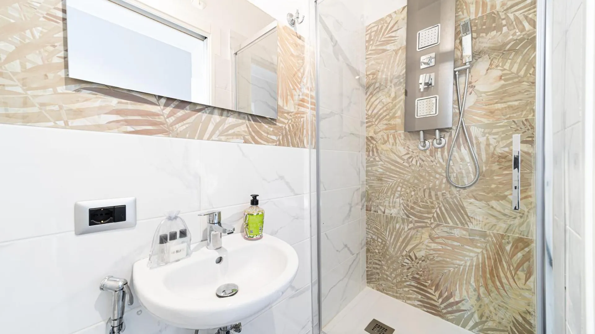 Volcano'S Suite - Fico D'India - The First Sustainable Eco - Chic Suite In Sicily Catania