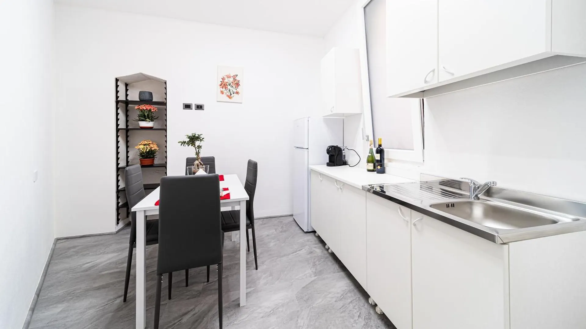 Volcano'S Suite - Fico D'India - The First Sustainable Eco - Chic Suite In Sicily Catania Italy