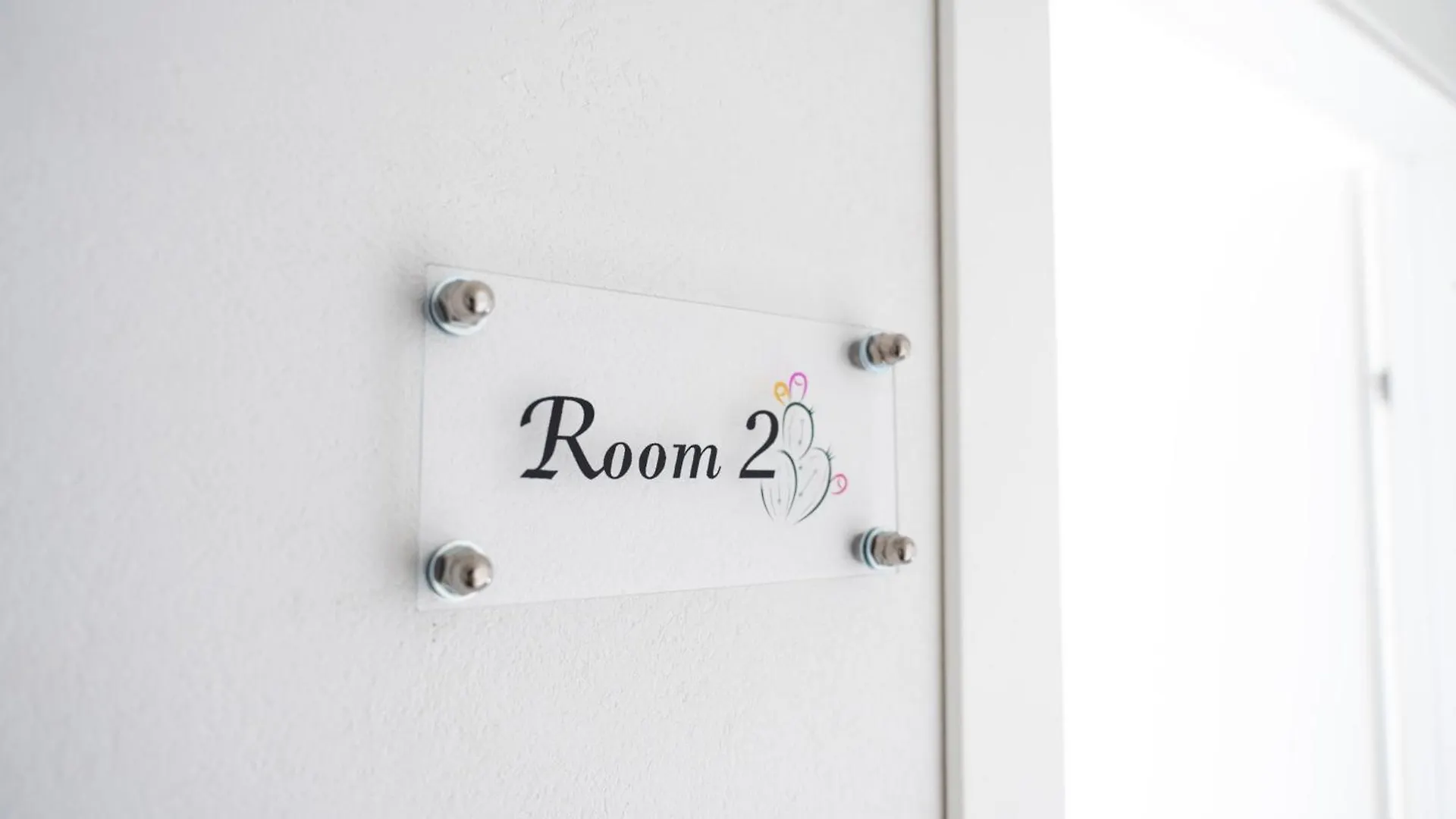 Apartment Volcano'S Suite - Fico D'India - The First Sustainable Eco - Chic Suite In Sicily Catania