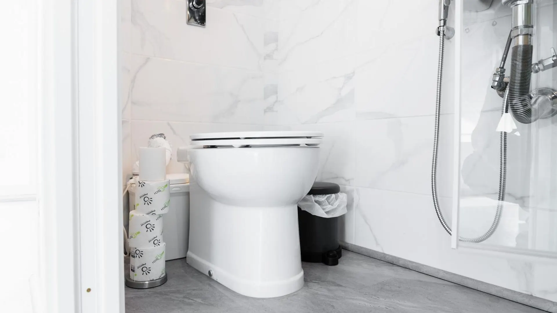 Volcano'S Suite - Fico D'India - The First Sustainable Eco - Chic Suite In Sicily Catania Apartment