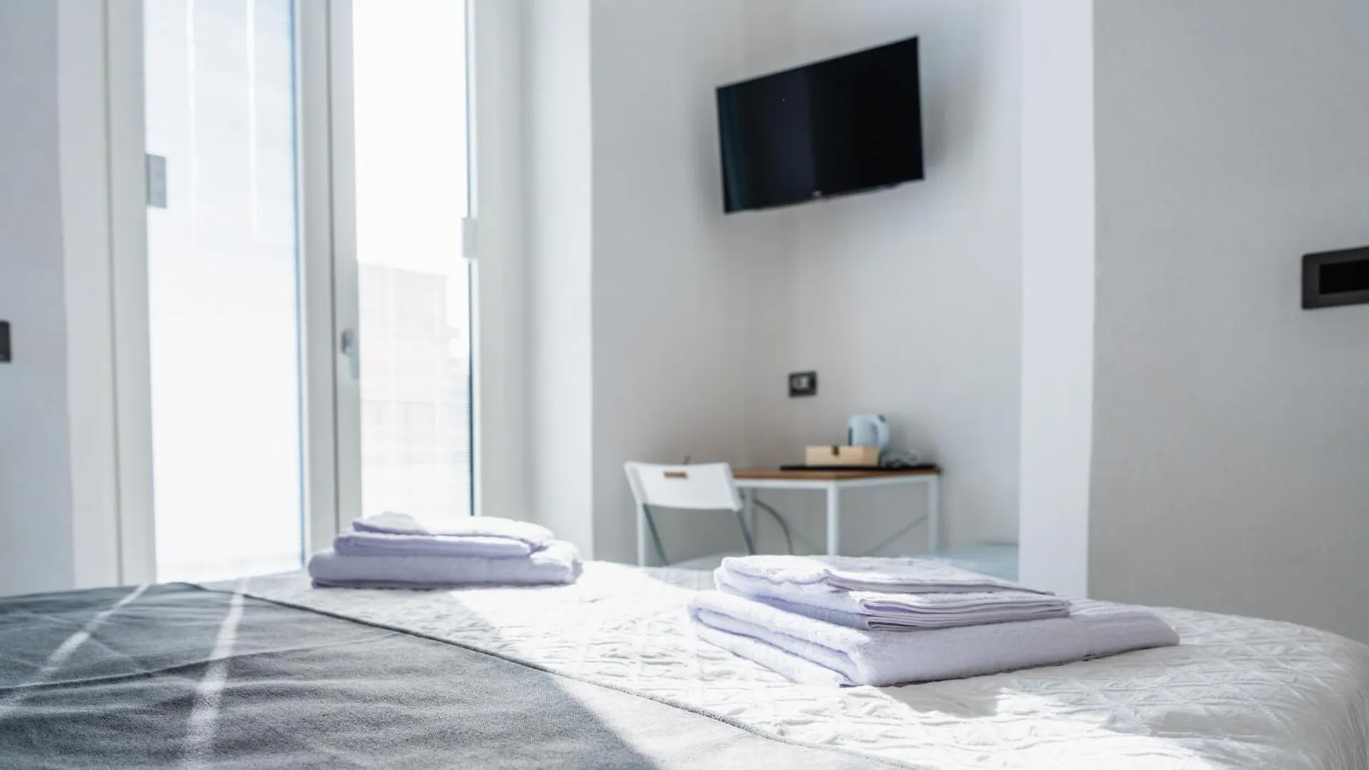 Apartment Volcano'S Suite - Fico D'India - The First Sustainable Eco - Chic Suite In Sicily Catania Italy