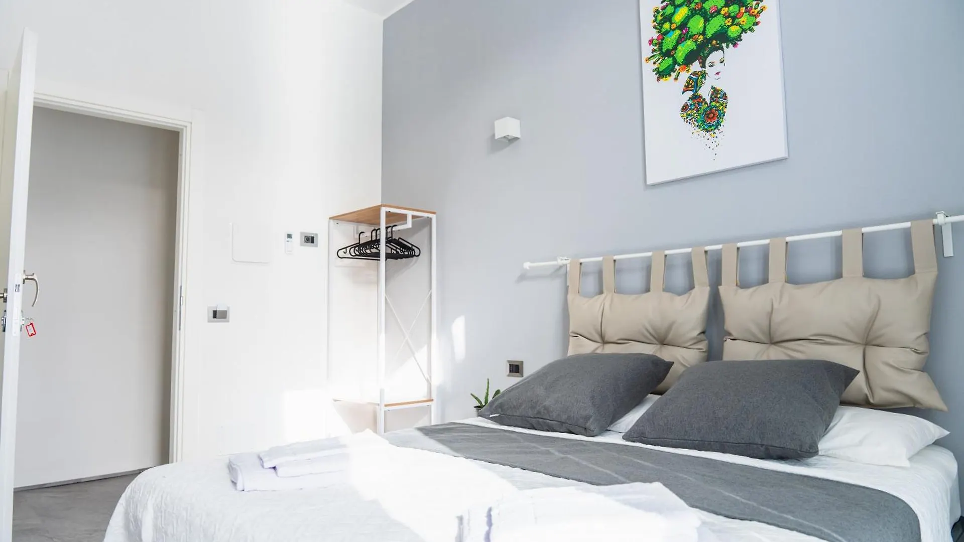 Volcano'S Suite - Fico D'India - The First Sustainable Eco - Chic Suite In Sicily Catania