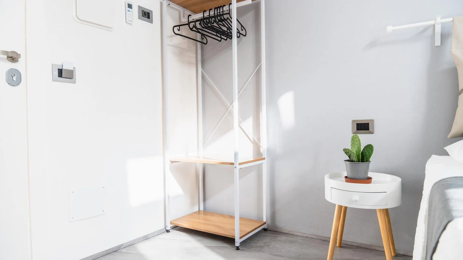 Volcano'S Suite - Fico D'India - The First Sustainable Eco - Chic Suite In Sicily Catania Apartment