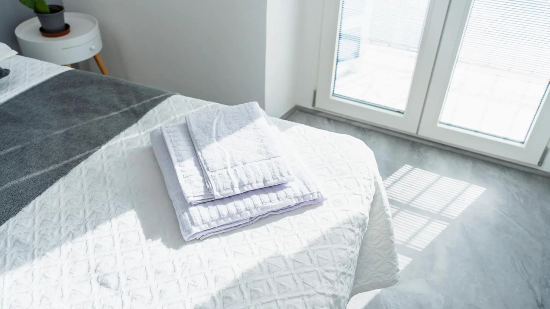 Apartment Volcano'S Suite - Fico D'India - The First Sustainable Eco - Chic Suite In Sicily Catania Italy